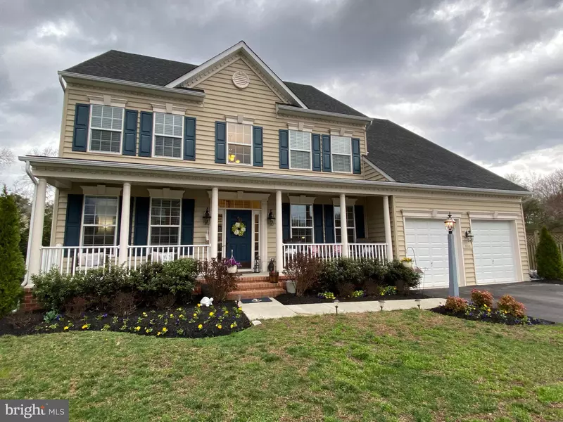 331 CARLYN DR, Severna Park, MD 21146