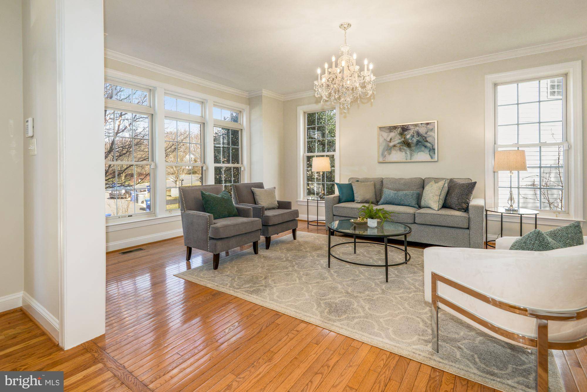 Falls Church, VA 22043,2393 WATTERS GLEN CT
