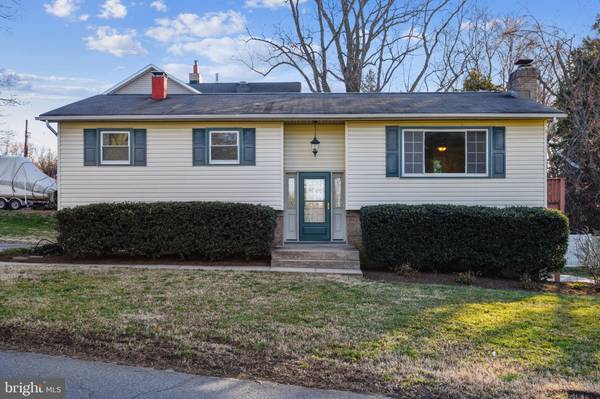 609 HILLSMERE DR, Annapolis, MD 21403