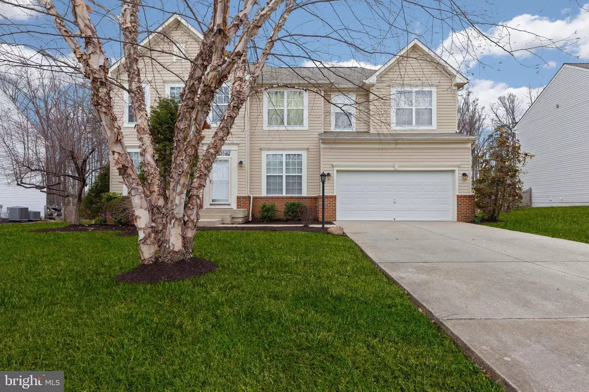 Chantilly, VA 20152,25813 SPRING FARM CIR