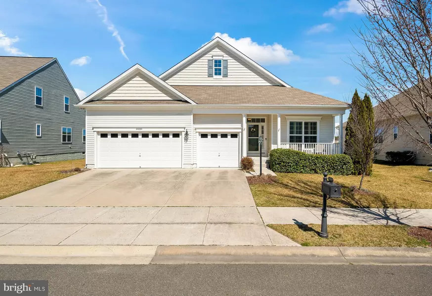 24884 MAGNOLIA CIR, Millsboro, DE 19966