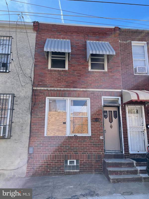 1842 E HAZZARD ST, Philadelphia, PA 19125