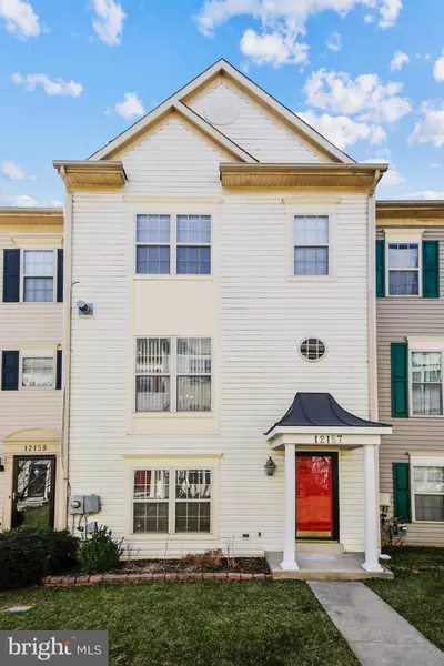 12157 AMBER RIDGE CIR, Germantown, MD 20876