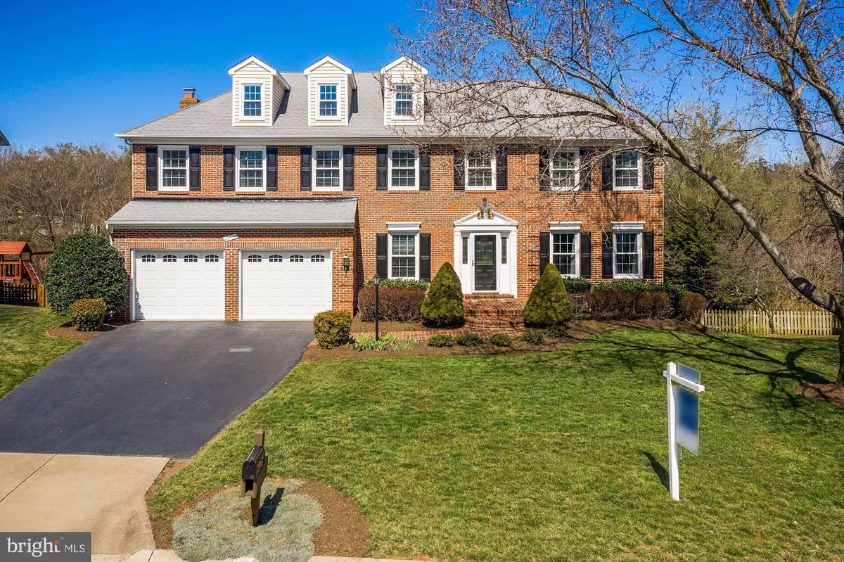 Ashburn, VA 20147,43454 THISTLEWOOD CT