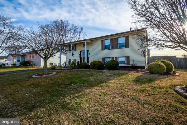 10 PHEASANT LN, Newark, DE 19713