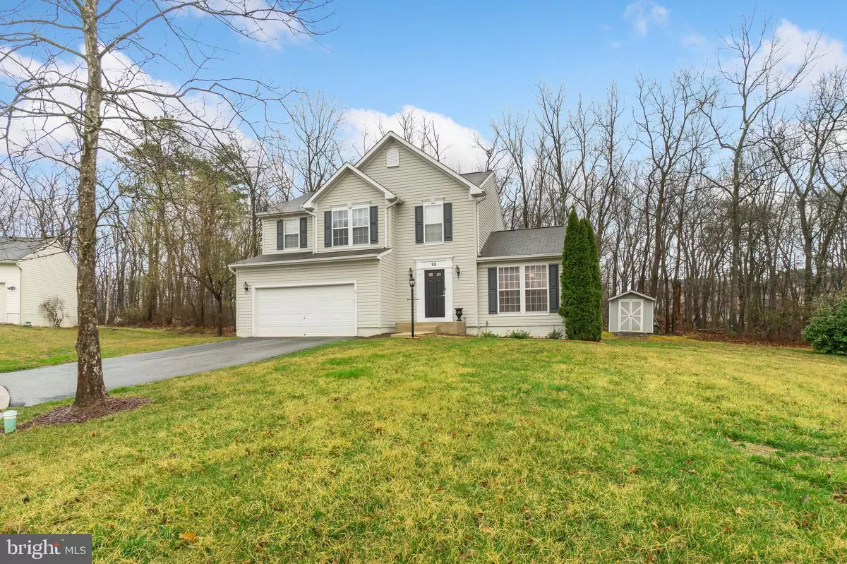 North East, MD 21901,98 IRONOAK CT