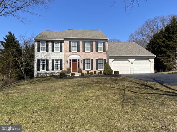 26 FINDAIL DR, Newark, DE 19711