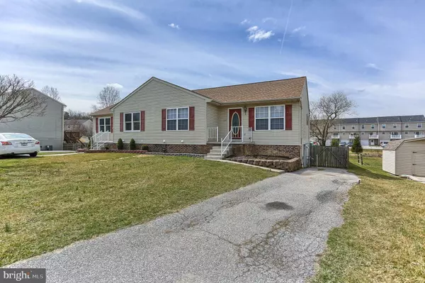 Hanover, PA 17331,130 RUEL AVE