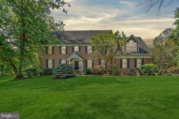 1 BRIARWOOD FARM CT, Reisterstown, MD 21136