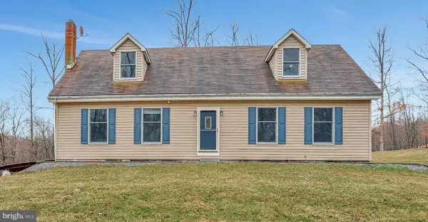 12429 HARVEY RD, Clear Spring, MD 21722