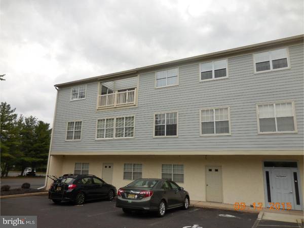 Hopewell, NJ 08525,83 HOPEWELL PRINCETON RD #2 D