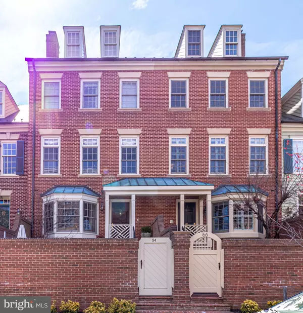 56 WOLFE ST, Alexandria, VA 22314