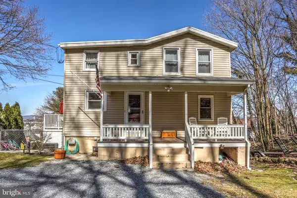 414 SPRING GARDEN ST, Ephrata, PA 17522