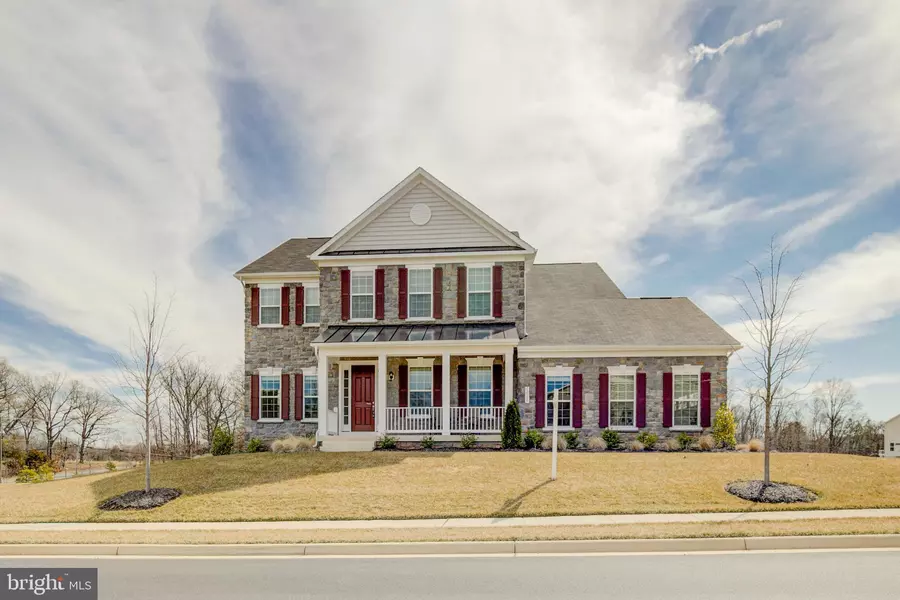 23968 GREENFALL DR, Aldie, VA 20105