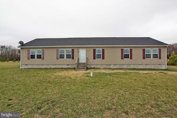 Bridgeville, DE 19933,4889 HARTZELL RD