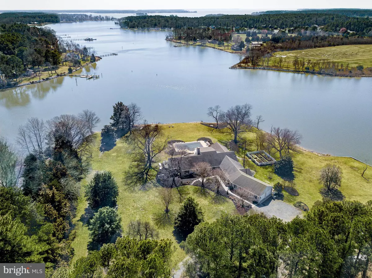 Saint Michaels, MD 21663,8352 LENNEP LN