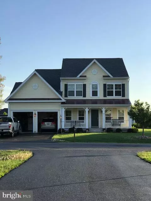 Falling Waters, WV 25419,60 LACKAWANNA LANE