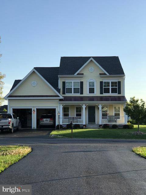 60 LACKAWANNA LANE, Falling Waters, WV 25419