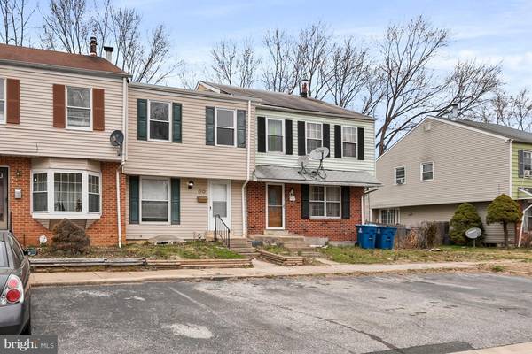 35 FLEMING ST, Newark, DE 19713