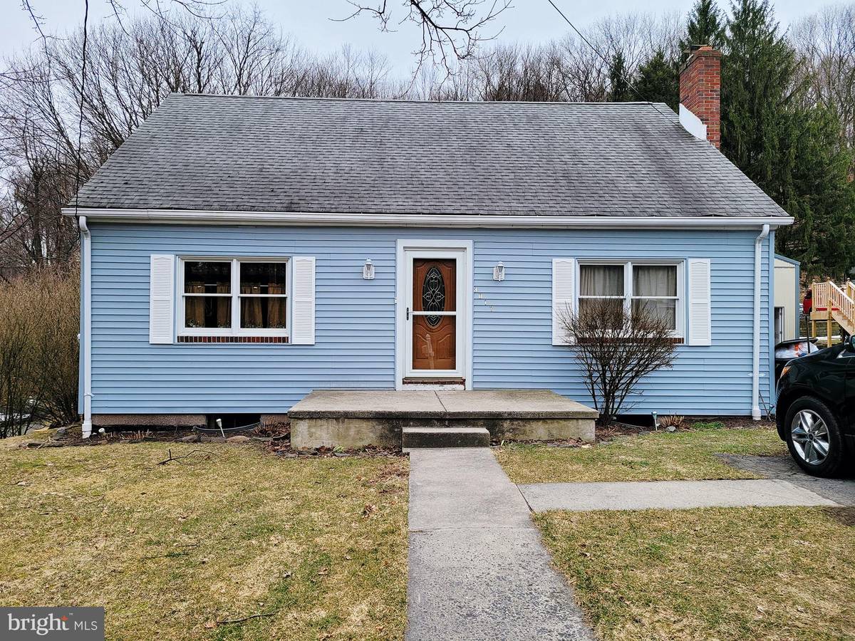 Pottsville, PA 17901,3017 CHESTNUT ST