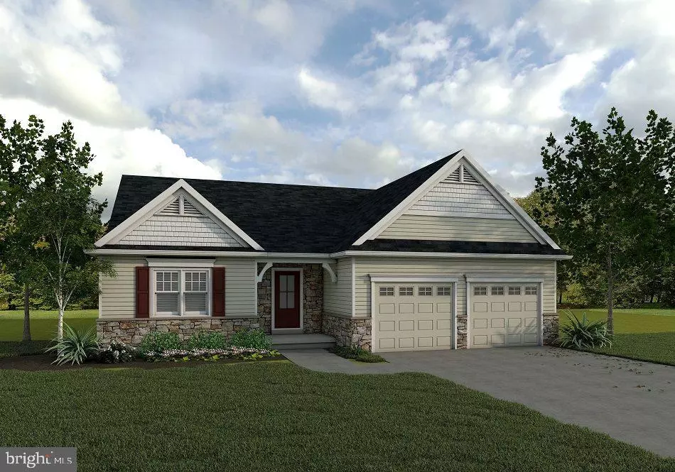 York, PA 17406,LAUREL MODEL AT EAGLES VIEW