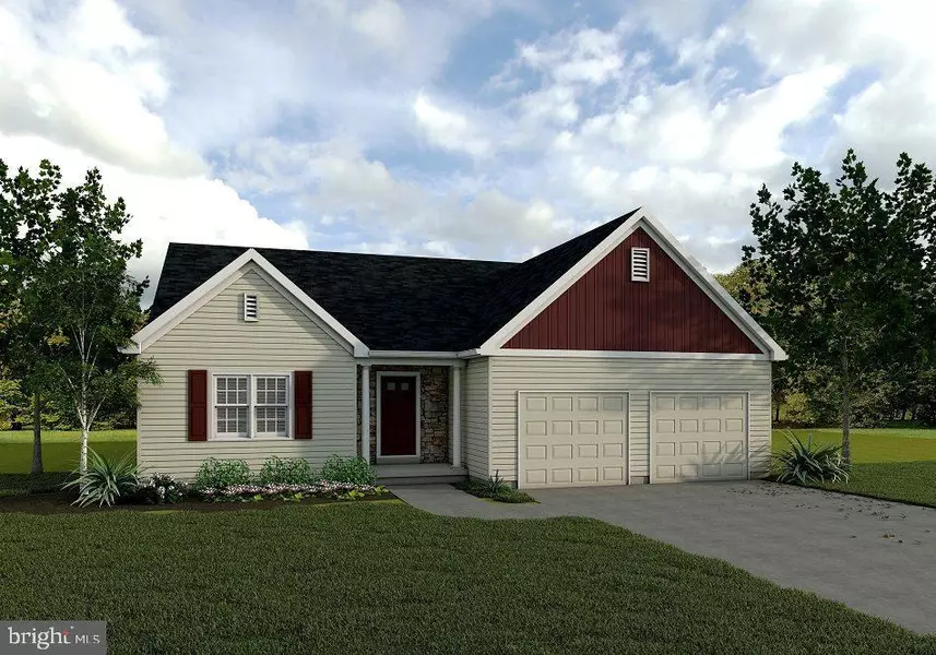 364 LLOYDS LN, York, PA 17406