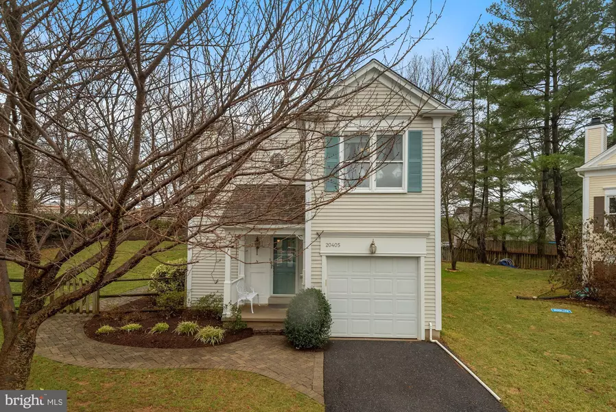 20405 ALDERLEAF TER, Germantown, MD 20874