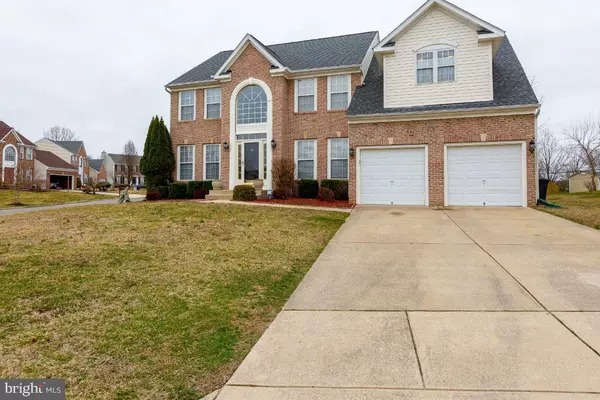 Cheltenham, MD 20623,9807 ANGORA DR