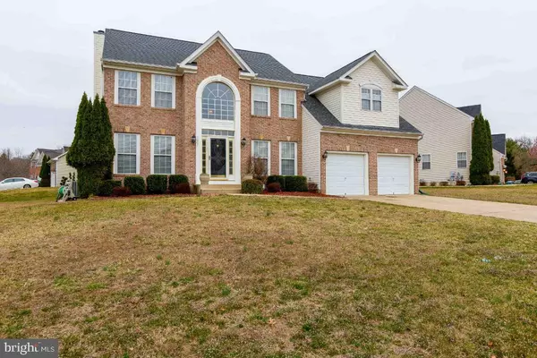 Cheltenham, MD 20623,9807 ANGORA DR