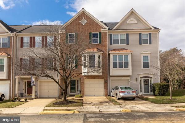 6384 DAKINE CIR, Springfield, VA 22150