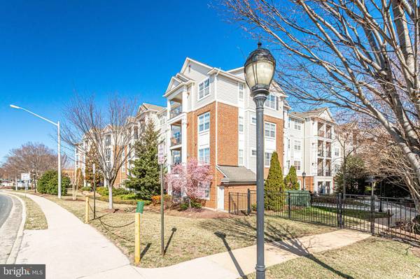 12905 CENTRE PARK CIR #304, Herndon, VA 20171