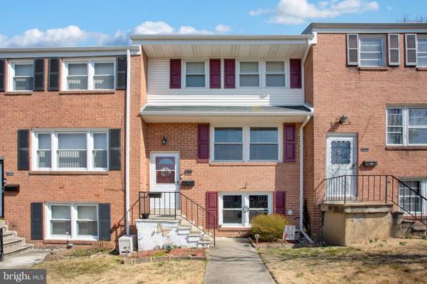 5609 CHELWYND RD, Baltimore, MD 21227