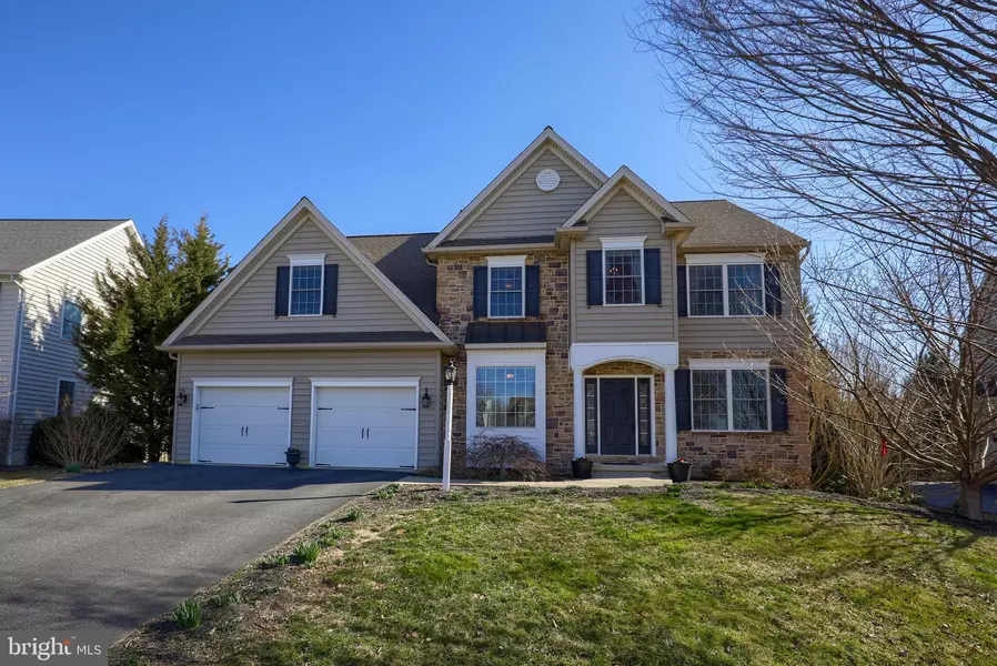 227 MEADOW CREEK, Landisville, PA 17538