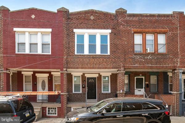 1628 S MARSTON ST, Philadelphia, PA 19145