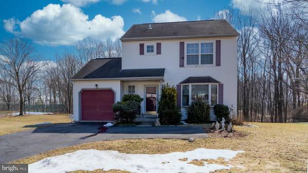 146 PRESTON DR, North Wales, PA 19454