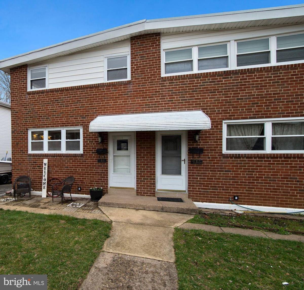 Woodlyn, PA 19094,138 CRUM CREEK DR