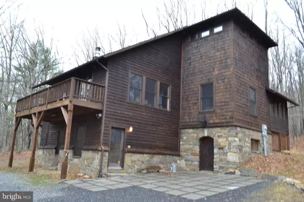 Mathias, WV 26812,82 STONEY MOUNTAIN RD