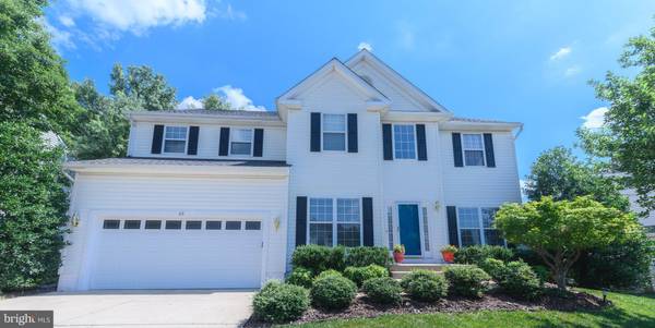 69 NORTHAMPTON BLVD, Stafford, VA 22554