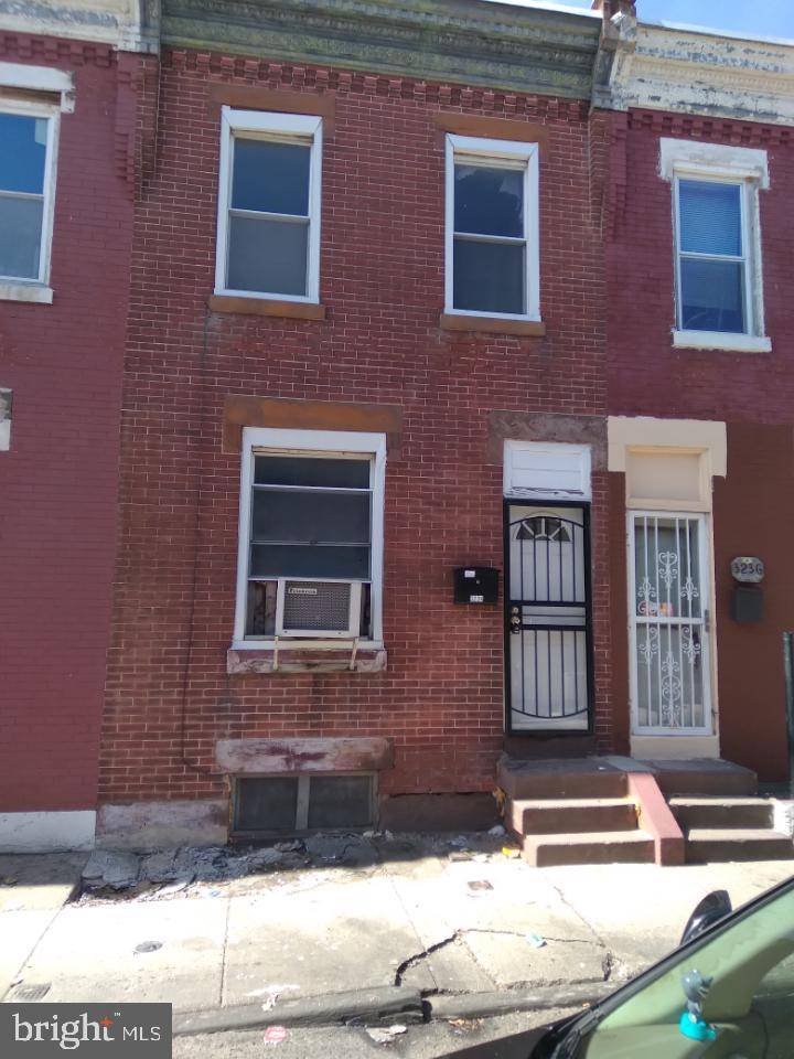 Philadelphia, PA 19140,3234 N REESE ST