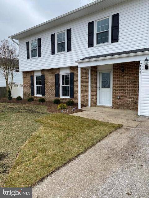 2506 FLOWERING TREE LN, Gambrills, MD 21054