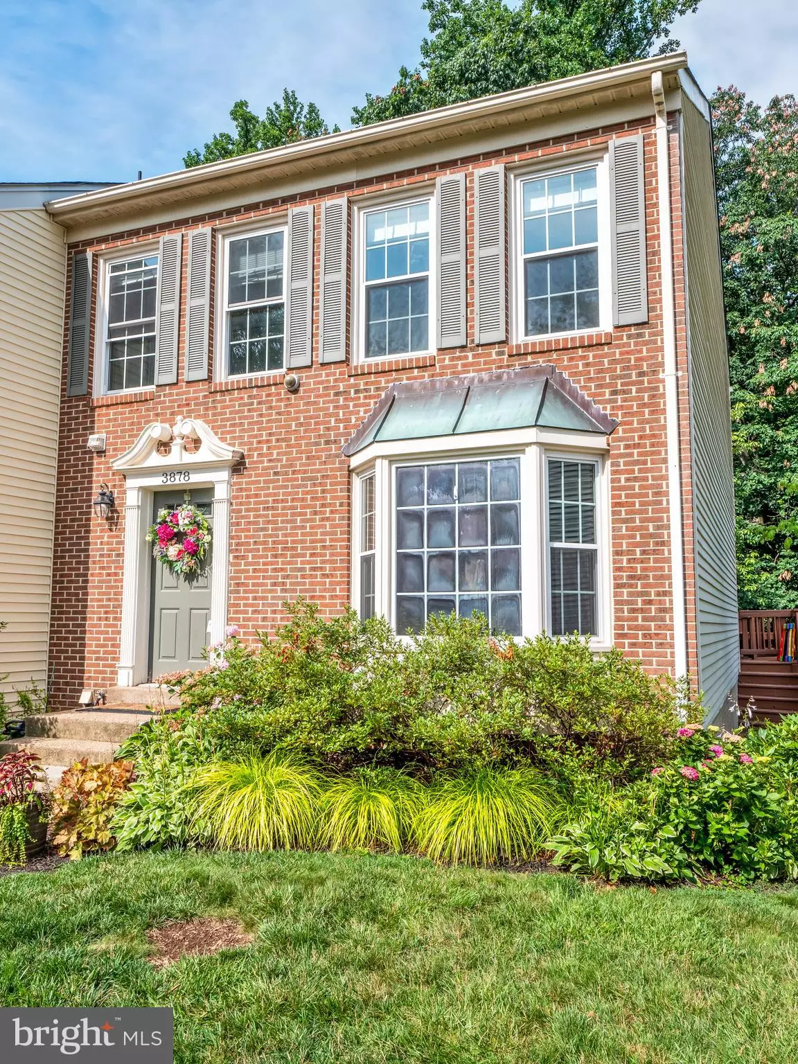 Fairfax, VA 22033,3878 MOHR OAK CT