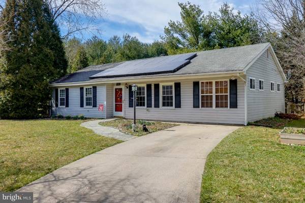 9246 SILVER SOD, Columbia, MD 21045