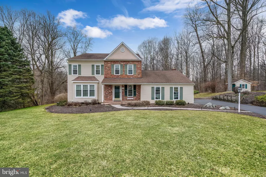 420 CHIPPENHAM CT, Downingtown, PA 19335