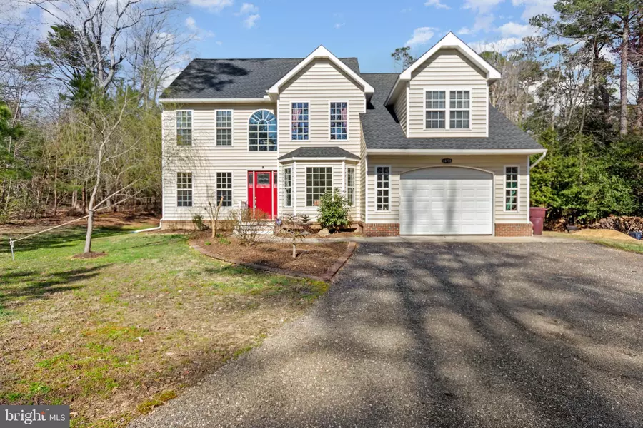 44738 MEDLEYS NECK RD, Leonardtown, MD 20650