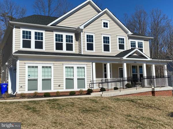 40968 MAPLEHURST DR, Aldie, VA 20105