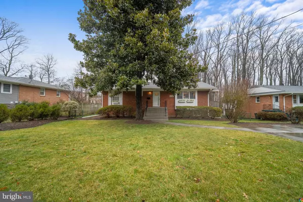 Annandale, VA 22003,7224 BROOKCREST PL