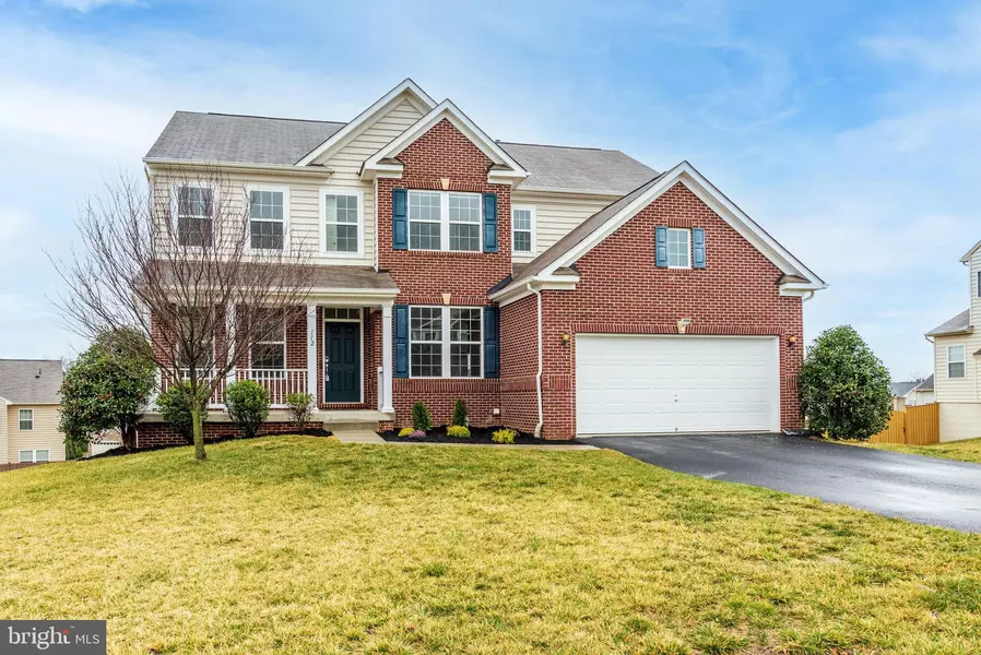 112 RENEE LN, Winchester, VA 22602