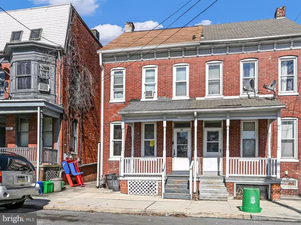 227 FRONT ST, York, PA 17404