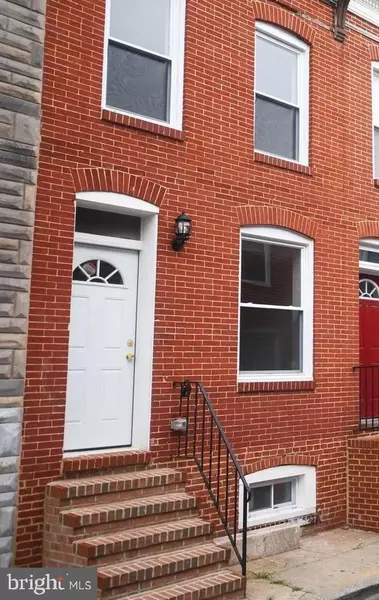 418 N BRADFORD ST, Baltimore, MD 21224