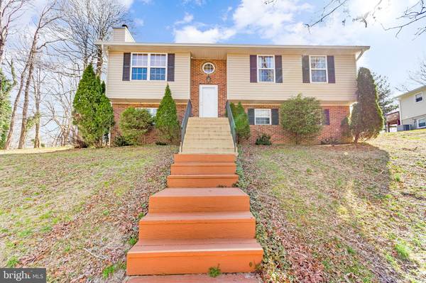 4790 HOWARD PL, Chesapeake Beach, MD 20732